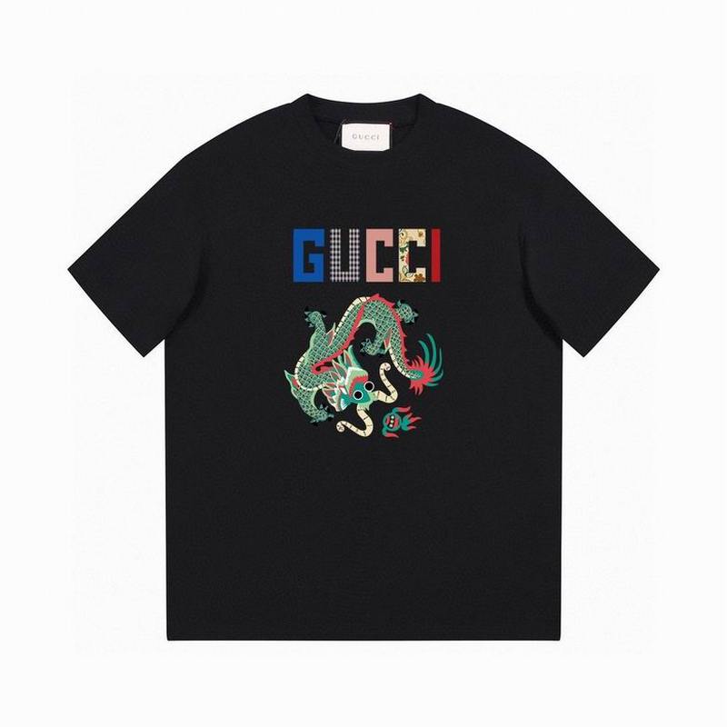 Gucci Men's T-shirts 196